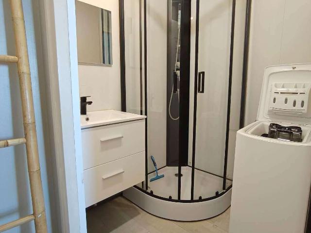 Appartement vente à Les Sables-d'Olonne, Saint-hilaire-de-riez