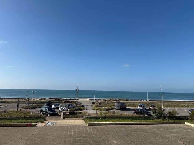 Appartement vente à Les Sables-d'Olonne, Saint-hilaire-de-riez