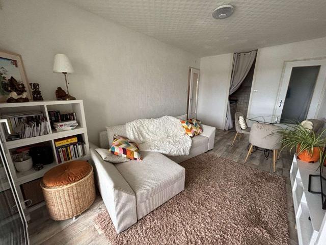 Appartement vente à Les Sables-d'Olonne, Saint-hilaire-de-riez