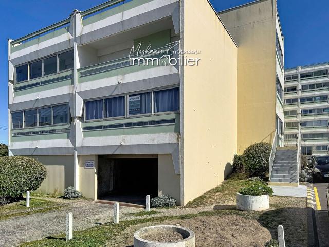 Appartement vente à Les Sables-d'Olonne, Saint-hilaire-de-riez