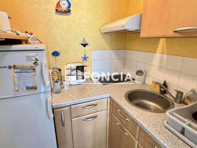 Appartement vente à Les Sables-d'Olonne, Saint-hilaire-de-riez
