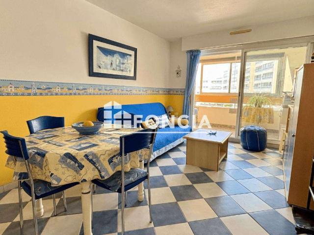 Appartement vente à Les Sables-d'Olonne, Saint-hilaire-de-riez