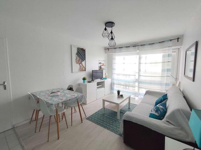 Appartement vente à Les Sables-d'Olonne, Saint-hilaire-de-riez