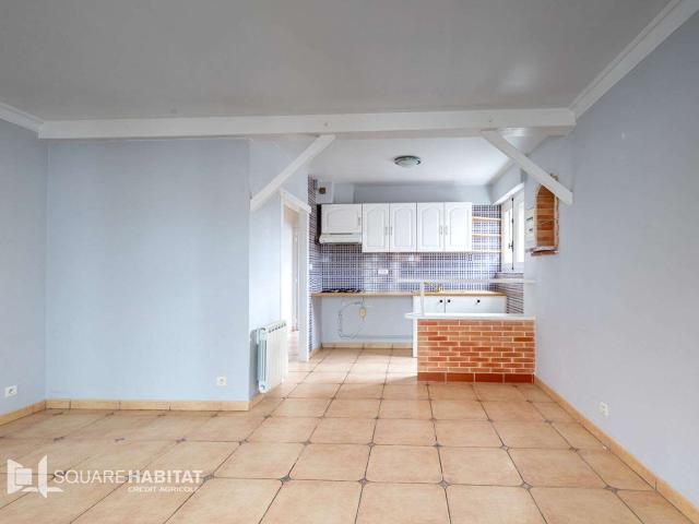 Appartement vente à Les Sables-d'Olonne, Saint-hilaire-de-riez