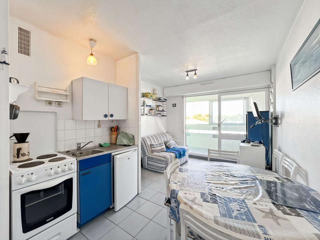 Appartement vente à Les Sables-d'Olonne, Saint-hilaire-de-riez