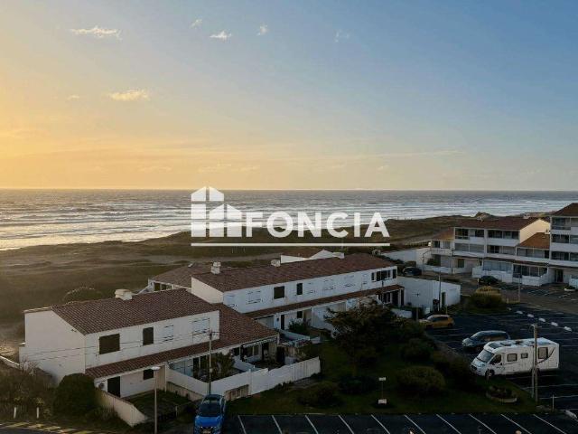 Appartement vente à Les Sables-d'Olonne, Saint-hilaire-de-riez