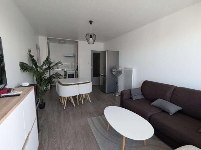 Appartement vente à Les Sables-d'Olonne, Saint-hilaire-de-riez