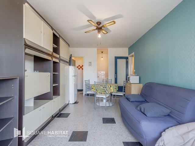 Appartement vente à Saint-Hilaire-de-Riez, Vendée