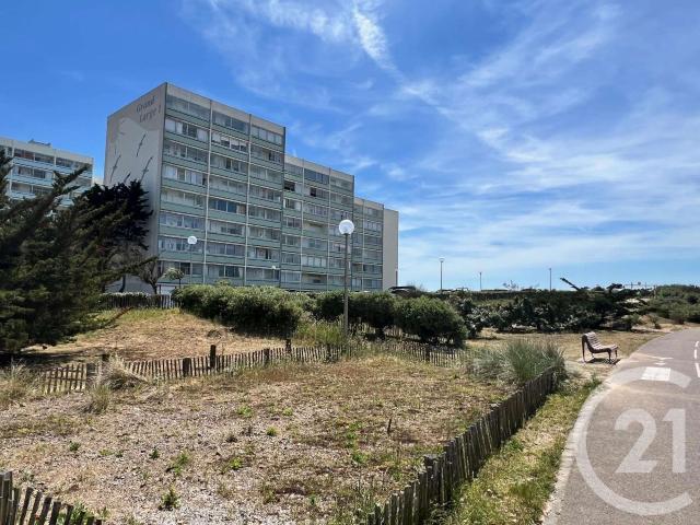 Appartement vente à Les Sables-d'Olonne, Saint-hilaire-de-riez