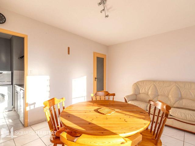 Appartement vente à Les Sables-d'Olonne, Saint-hilaire-de-riez