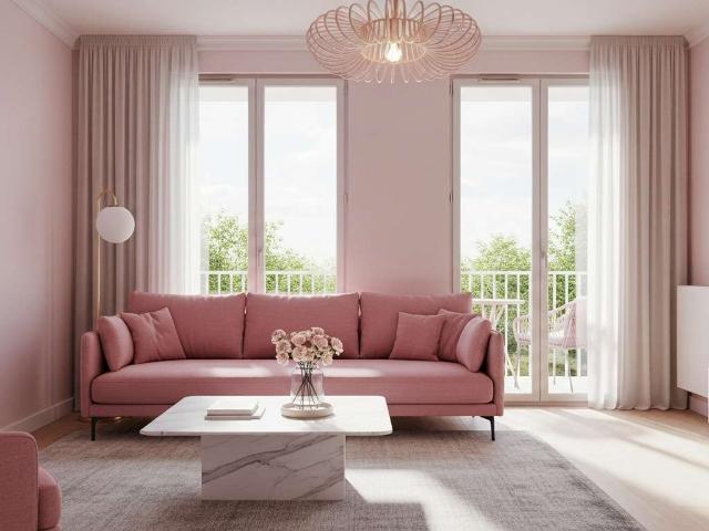Appartement vente à Les Sables-d'Olonne, Saint-hilaire-de-riez