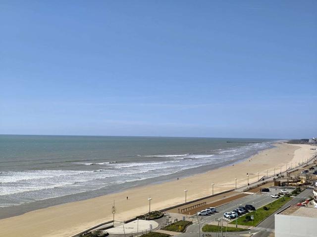 Appartement vente à Les Sables-d'Olonne, Saint-hilaire-de-riez