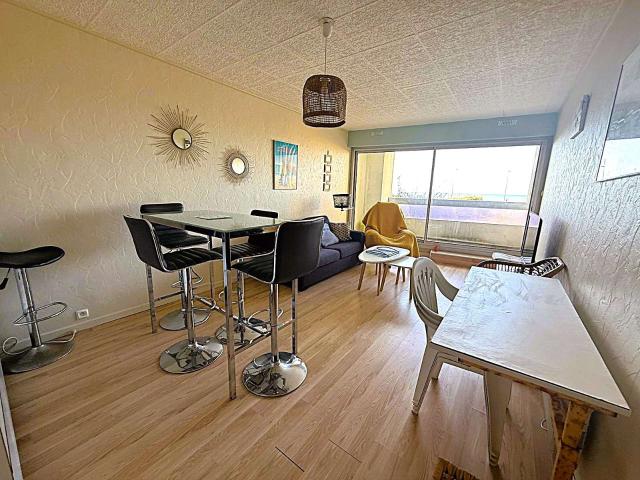Appartement vente à Les Sables-d'Olonne, Saint-hilaire-de-riez