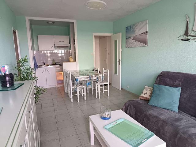 Appartement vente à Les Sables-d'Olonne, Saint-hilaire-de-riez