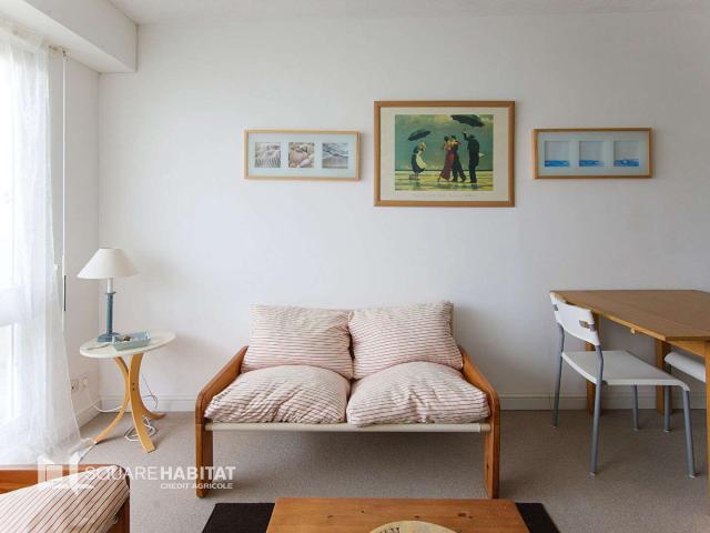 Appartement vente à Les Sables-d'Olonne, Saint-hilaire-de-riez