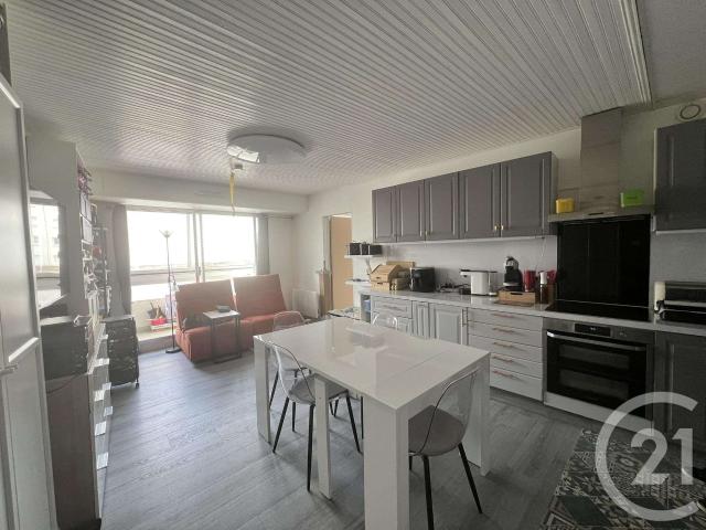 Appartement vente à Les Sables-d'Olonne, Saint-hilaire-de-riez