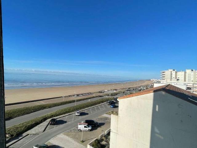 Appartement vente à Les Sables-d'Olonne, Saint-hilaire-de-riez