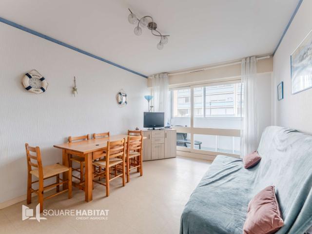 Appartement vente à Les Sables-d'Olonne, Saint-hilaire-de-riez