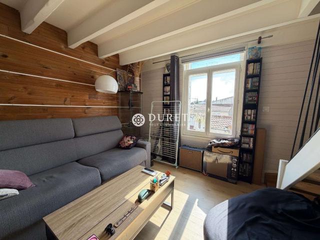 Appartement vente à Les Sables-d'Olonne, Saint-hilaire-de-riez