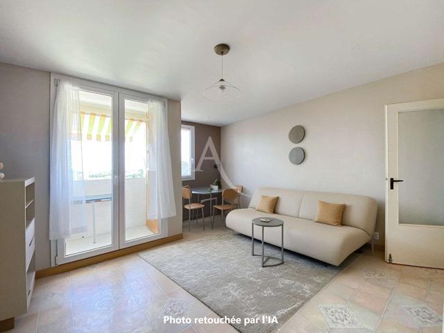 Appartement vente à Les Sables-d'Olonne, Saint-hilaire-de-riez