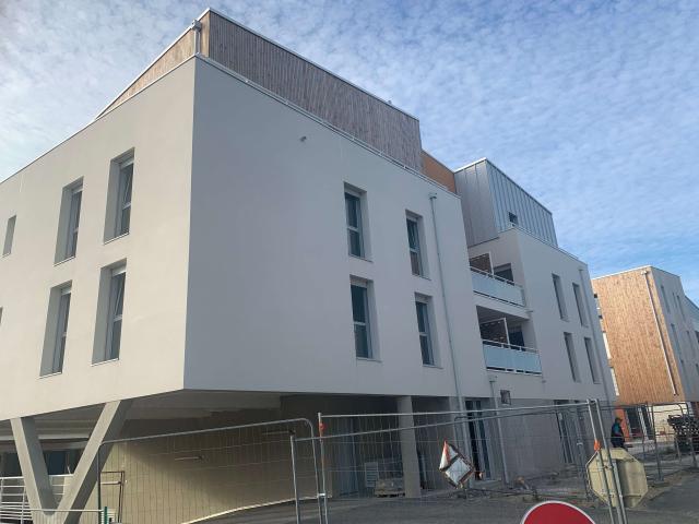 Appartement vente à Les Sables-d'Olonne, Saint-hilaire-de-riez