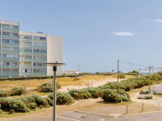 Appartement vente à Les Sables-d'Olonne, Saint-hilaire-de-riez