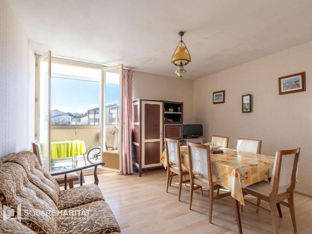 Appartement vente à Les Sables-d'Olonne, Saint-hilaire-de-riez