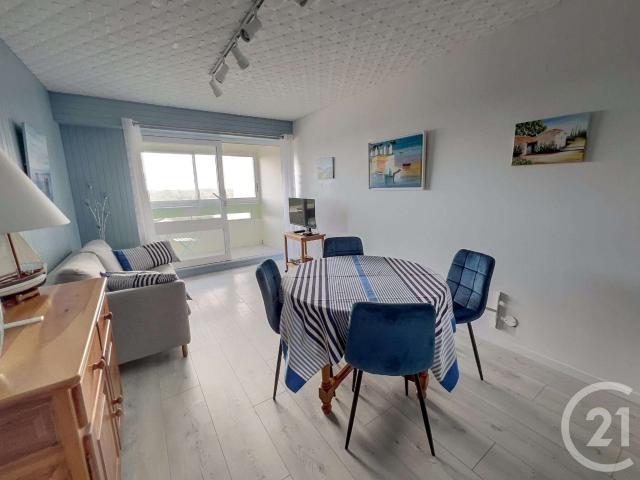 Appartement vente à Les Sables-d'Olonne, Saint-hilaire-de-riez