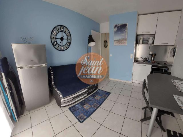 Appartement vente à Les Sables-d'Olonne, Saint-hilaire-de-riez