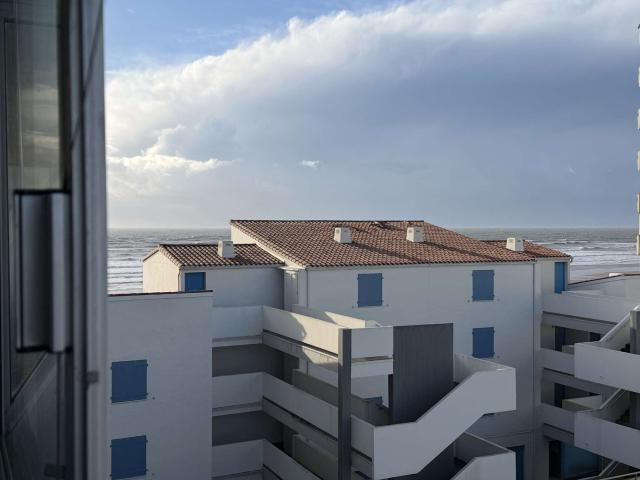 Appartement vente à Les Sables-d'Olonne, Saint-hilaire-de-riez