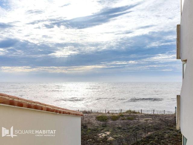 Appartement vente à Les Sables-d'Olonne, Saint-hilaire-de-riez