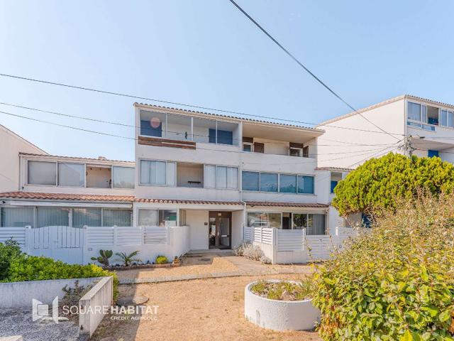 Appartement vente à Les Sables-d'Olonne, Saint-hilaire-de-riez
