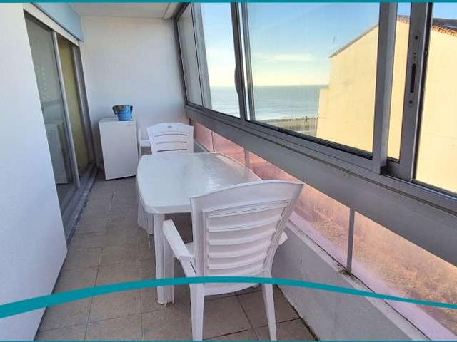 Appartement vente à Les Sables-d'Olonne, Saint-hilaire-de-riez