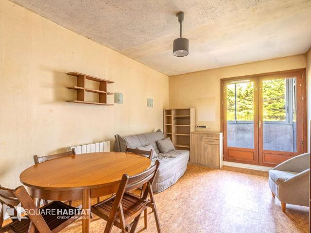 Appartement vente à Les Sables-d'Olonne, Saint-hilaire-de-riez