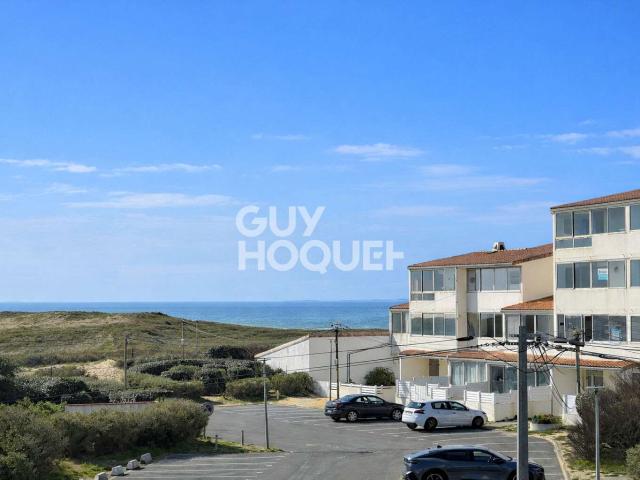 Appartement vente à Les Sables-d'Olonne, Saint-hilaire-de-riez