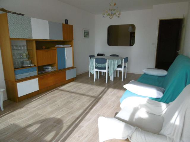 Appartement vente à Les Sables-d'Olonne, Saint-hilaire-de-riez