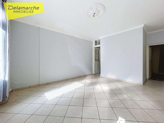 Appartement vente à Avranches, Saint-hilaire-du-harcouët