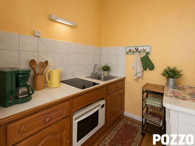 Appartement vente à Avranches, Saint-hilaire-du-harcouët