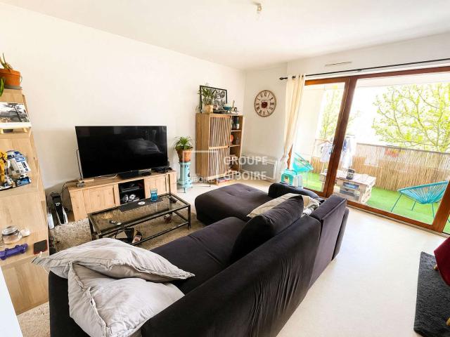Appartement vente à Rennes, Bretagne