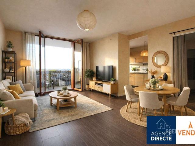 Appartement vente à Rennes, Bretagne