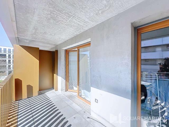 Appartement vente à Rennes, Bretagne