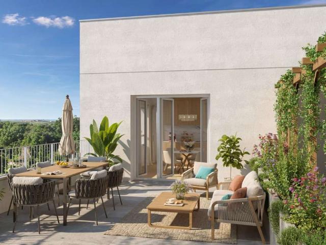 Appartement vente à Rennes, Bretagne