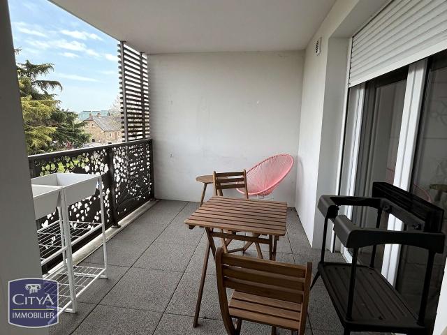 Appartement vente à Rennes, Bretagne