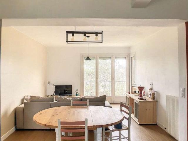 Appartement vente à Rennes, Bretagne
