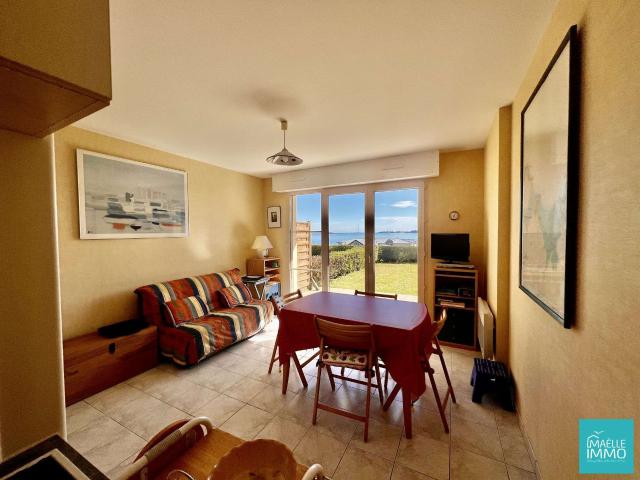 Appartement vente à Dinan, Bretagne