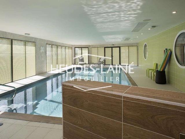Appartement vente à Avranches, Saint-james