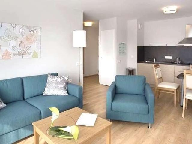 Appartement vente à Saint-James