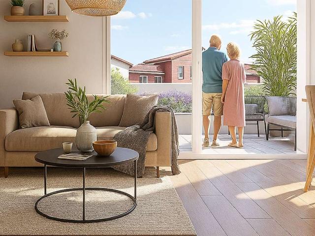 Appartement vente à Toulouse, Saint-jean