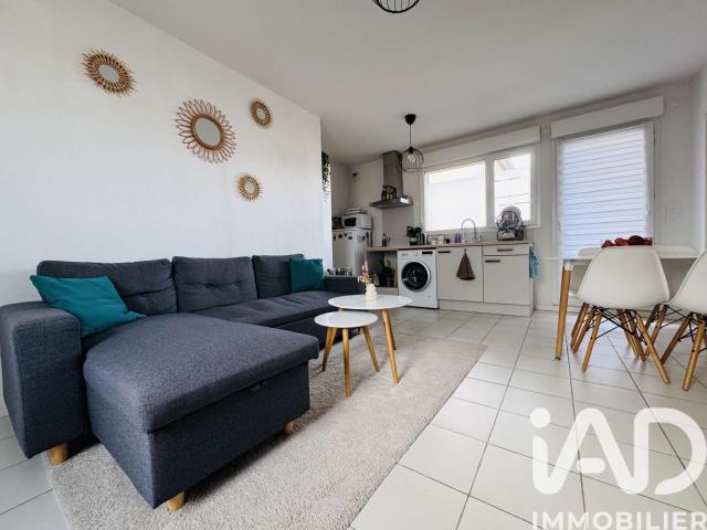 Appartement vente à Toulouse, Saint-jean