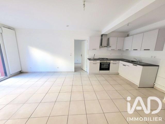 Appartement vente à Saint-Jean-Bonnefonds, Loire